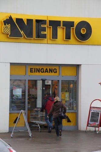 NettoMitarbeiter müssen den neuen Besitzer nicht fürchten