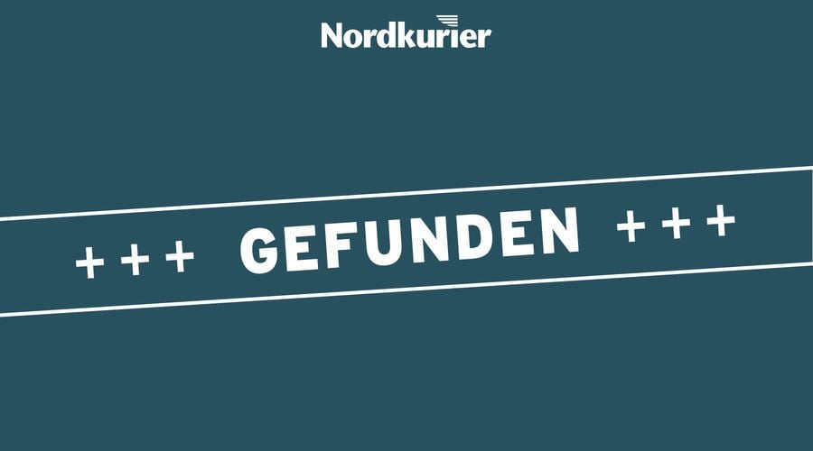 Elfjähriges Mädchen aus Woldegk wieder da