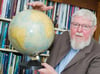 Michael Succow, Vater der ostdeutschen Nationalparke und Träger des Alternativen Nobelpreises, unterstützt mit seiner Stiftung weltweit Umweltschutzprojekte.