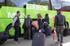 Ausgeflixt: Flixbus zieht sich aus der Region zurück.