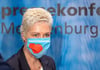 Die Landesregierung Mecklenburg-Vorpommerns hat angesichts steigender Infektionszahlen schärfere Maßnahmen im Kampf gegen die Corona-Pandemie beschlossen.
