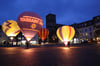 Am Wochenende locken wieder die beeindruckenden Montgolfier Days in die Hansestadt. Ob die Ballone auch wieder auf dem Anklamer Marktplatz aufsteigen können, ist noch ungewiss und hängt stark von der Witterung ab.