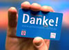 Hessen vergibt schon seit 2006 Ehrenamtskarten.
