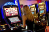 In der geplanten Spielbank in Neubrandenburg soll nur das „Kleine Spiel” stattfinden – dort stehen dann ausschließlich Glücksspielautomaten.