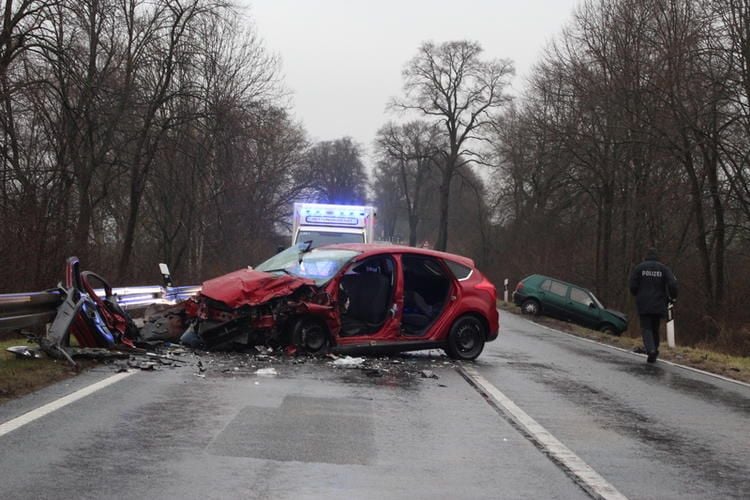 Nach dem Unfall wird zweimal Geburtstag gefeiert