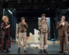 Im Neubrandenburger Schauspielhaus hat „Picknick im Felde“ am kommenden Sonnabend Premiere.  FOTO: Theater/Joerg Metzner