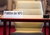 Das Gericht wies am Donnerstag in Greifswald die gegen Landtag und Landtagspräsidentin gerichtete Klage der NPD als unzulässig zurück.