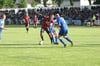 Im Mai spielte Hertha BSC gegen die Victoria-Kicker von Templin. 10 : 0 endete die Partie für die Gäste. Jetzt wollen es die jungen Fußballer aus der Kurstadt gegen die Berliner Profinachwuchs probieren.