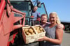 Das sind die neuen Kartoffelbauern