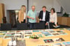 Stadtwerkekalender 2022 bietet tolle Uckermark-Motive