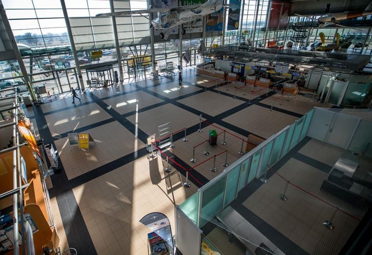 Neue MallorcaVerbindung ab RostockLaage