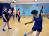 Die Kurse, die der Verein UM-Tanz für Kinder und Jugendliche anbietet, erfreuen sich zunehmender Beliebtheit.