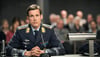 Florian David Fitz spielte im TV-Drama den angeklagten Eurofighter-Pilot Lars Koch.