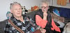 Ohne Sauerstoff geht es gar nicht mehr bei der 73-Jährigen. Elfriede Zühlsdorf kann auch ihren Partner Fritz Zander (80) nicht mehr pflegen. Jetzt bräuchte sie ebenfalls Hilfe. Doch die bleibt aus.
