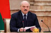 Alexander Lukaschenko, Präsident von Belarus, wird beschuldigt, in organisierter Form Flüchtlinge aus Krisenregionen an die EU-Außengrenze zu bringen.
