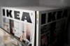 Der schwedische Möbelhersteller Ikea will in Zukunft keine Kataloge mehr drucken.
