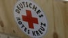 Eine Sprecherin des Deutschen Roten Kreuzes (DRK) hat einen Medienbericht bestätigt.