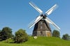 Woldegk kann unter anderem mit der Museumsmühle punkten. Die Windmühlenstadt Woldegk soll mit Info-Aufstellern noch mehr Touristen anziehen.
