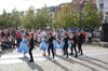 Der Nachwuchs des Tanzclub Pasewalk-Strasburg zeigte am Samstagnachmittag sein Können. 
