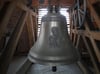 Freischlag: Die Glocken der Marienkirche dürfen ab jetzt wieder uneingeschränkt läuten.