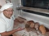 Bäckermeister Jörg Reichau hat die meisten seiner Brotsorten selbst kreiert.