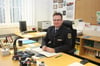 Seit 2008 leitet Polizeirat Tino Peisker die Bundespolizeiinspektion Pasewalk. Im neuen Jahr wechselt er nach Neubrandenburg, er könnte aber später noch einmal zurückkehren nach Vorpommern. 
