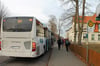 Auf der Linie von Templin-Lychen-Fürstenberg ist ein zusätzlicher Bus eingesetzt worden. Der Zwei-Stunden-Takt ist endlich wieder hergestellt, doch die Lychener wollen mehr.