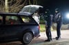 Polizisten aus allen Bundesländern, auch aus Brandenburg, kontrollieren verstärkt Auto-Typen, die bei Dieben beliebt sind. 