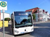 Der Bus von Ueckermünde nach Stettin wird ab Montag vorerst vom Fahrplan gestrichen.