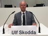 Auch Ulf Skodda steht jetzt im Visier der Staatsanwaltschaft.