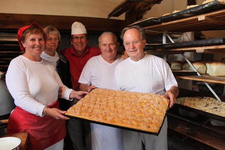 Backtag muss ohne Bäcker auskommen
