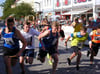 Teilnehmerrekord: Beim Straßenstaffeltag starteten im vergangenen Jahr 426 Sportler.