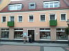 Die Verlagsbuchhandlung Ehm Welk sitzt in der Vierradener Straße in Schwedt.