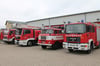 Ob das Fahrzeug bei der Feuerwehr in Teterow wieder zum Einsatz kommen kann, ist unklar.