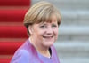 Der Appell richtet sich an Bundeskanzlerin Angela Merkel (CDU).