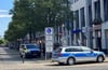 Frauen prügeln sich in Neubrandenburger Innenstadt