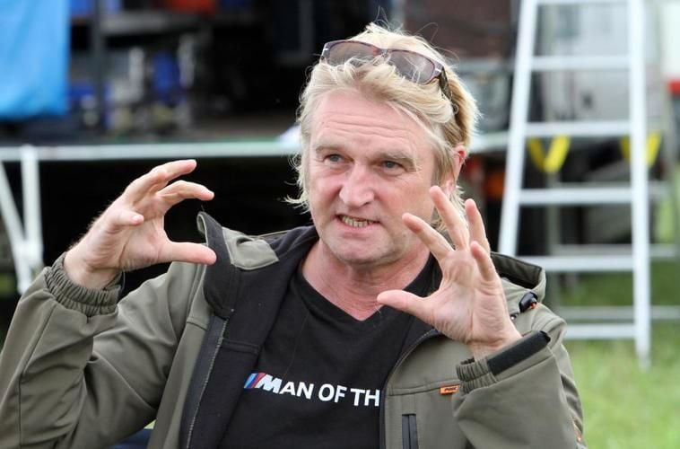 Ein Gespräch mit Regisseur und Schauspieler Detlev Buck