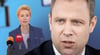„Der Untersuchungsausschuss in Schwerin muss jetzt rasch aufklären, wie stark sich Manuela Schwesig für die Interessen Russlands hat instrumentalisieren lassen oder noch lässt und welche Konsequenzen daraus gezogen werden müssen”, so Czaja.