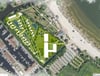 Die Investoren des Ueckermünder Resort-Hotels setzen auf grüne Energie. Dafür müsste ein Solarpark in der Stadt gebaut werden.