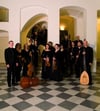 Das Ensemble Musica Florea aus Prag spielt zur Eröffnung am Sonnabend in der Aula des ehemaligen Joachimthalschen Gymnasiums Templin.