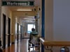 Der geplante Palliativdienst soll für schwerstkranke und sterbende Patienten auf sämtlichen Stationen hinzugezogen werden können.