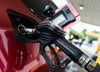 Die Benzinpreise schwanken je nach Bundesland.