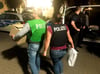 Auf der Insel Rügen wurden zwei Mazedonier gefasst, die Menschen nach Deutschland geschleust und ihnen illegal Jobs organ