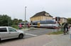 Am Bahnhof Templin-Stadt ist bislang Schluss für Personenzüge. Ob ab 2018 Fahrgäste auch in Richtung Joachimsthal fahren, steht noch nicht fest.
