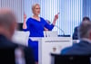 Mecklenburg-Vorpommerns Ministerpräsidentin Manuela Schwesig will über eine Bundesratsinitiative eine schnelle Strafverschärfung bei Kindesmissbrauch herbeiführen.
