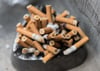 Tabakkonsum tötet nicht nur weltweit mehr als sieben Millionen Menschen im Jahr, die Industrie belastet auch die Umwelt schwer.