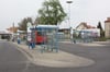 Ab Montag soll gestreikt werden. Ob vom Busbahnhof in Prenzlau überhaupt Busse abfahren, ist derzeit ungewiss.