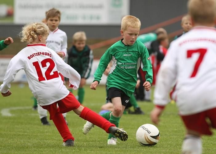 Victorias FJuniorenTeam wird Favoritenrolle gerecht