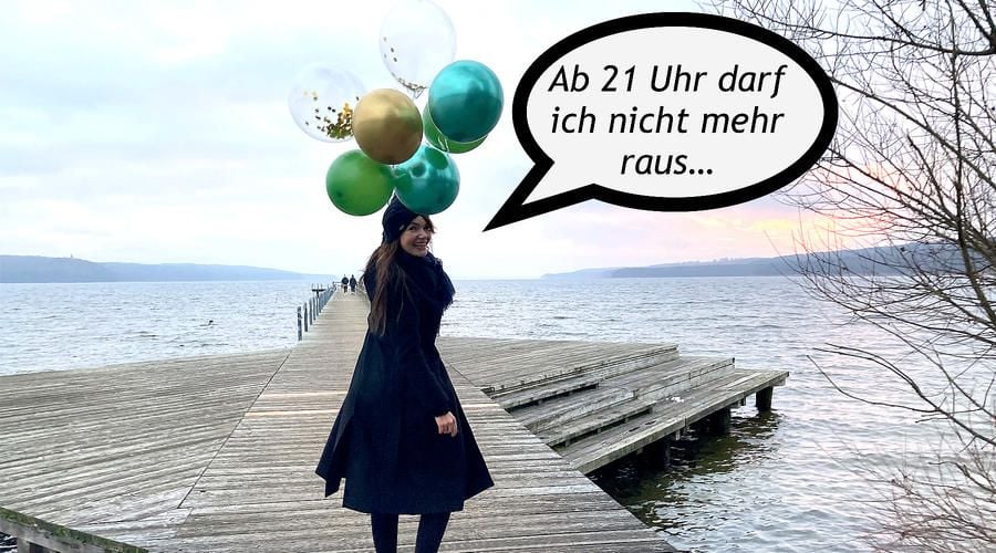 Und Sie Werden Nicht Mehr Frei Ihr Ganzes Leben Bedeutung www.nordkurier.de