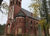 Die Johanniskirche in Hintersee bekommt eine neue Bronzeglocke.
